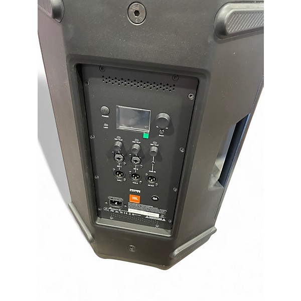 Used JBL PRX 912 Powered Speaker