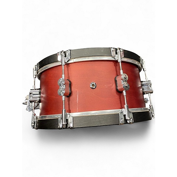 Used PDP by DW 14X6.5 Concept Series Maple Classic Oxblood Drum