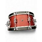 Used PDP by DW 14X6.5 Concept Series Maple Classic Oxblood Drum