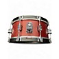 Used PDP by DW 14X6.5 Concept Series Maple Classic Oxblood Drum