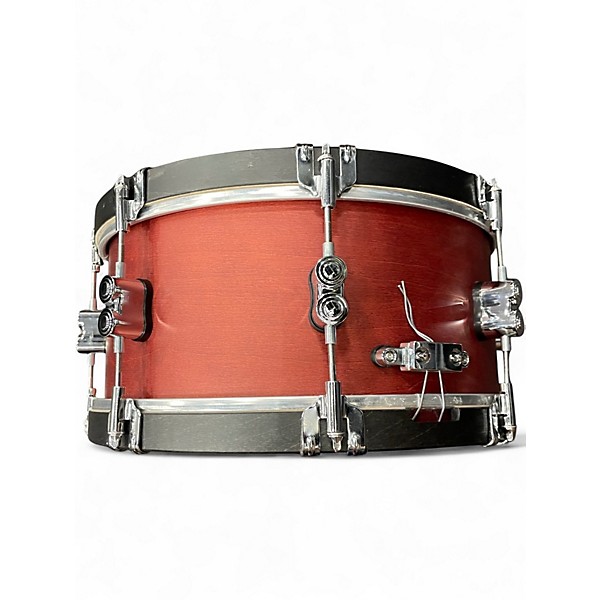 Used PDP by DW 14X6.5 Concept Series Maple Classic Oxblood Drum
