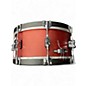 Used PDP by DW 14X6.5 Concept Series Maple Classic Oxblood Drum