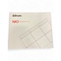 Used ddrum NIO Percussion Pad Drum MIDI Controller thumbnail