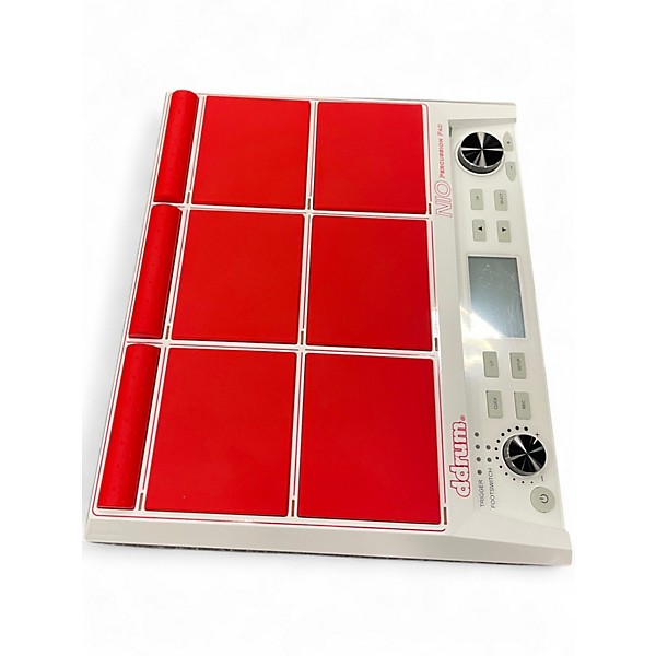 Used ddrum NIO Percussion Pad Drum MIDI Controller