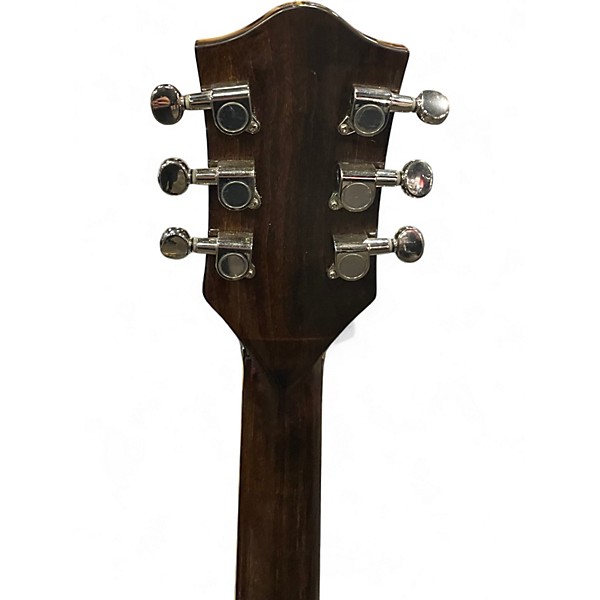 Used Gretsch Guitars G5657T GLOSS WOOD Hollow Body Electric Guitar