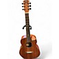 Used Traveler Guitar RC MLE Mahogany Acoustic Electric Guitar thumbnail
