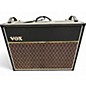 Used VOX AC30C2X 2x12 30W Tube Guitar Combo Amp thumbnail