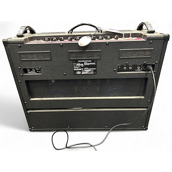 Used VOX AC30C2X 2x12 30W Tube Guitar Combo Amp