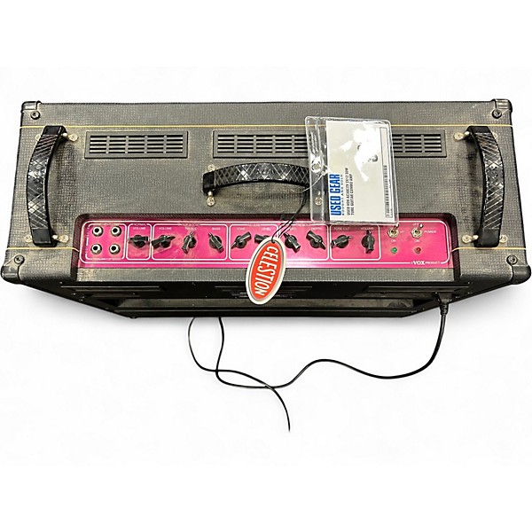 Used VOX AC30C2X 2x12 30W Tube Guitar Combo Amp