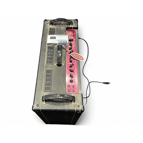 Used VOX AC30C2X 2x12 30W Tube Guitar Combo Amp