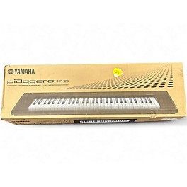 Used Yamaha Piagerro Digital Piano