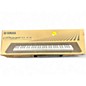 Used Yamaha Piagerro Digital Piano thumbnail
