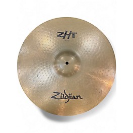 Used Zildian 18in ZHT  FAST CRASH Cymbal