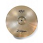 Used Zildian 18in ZHT  FAST CRASH Cymbal thumbnail