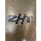 Used Zildian 18in ZHT  FAST CRASH Cymbal