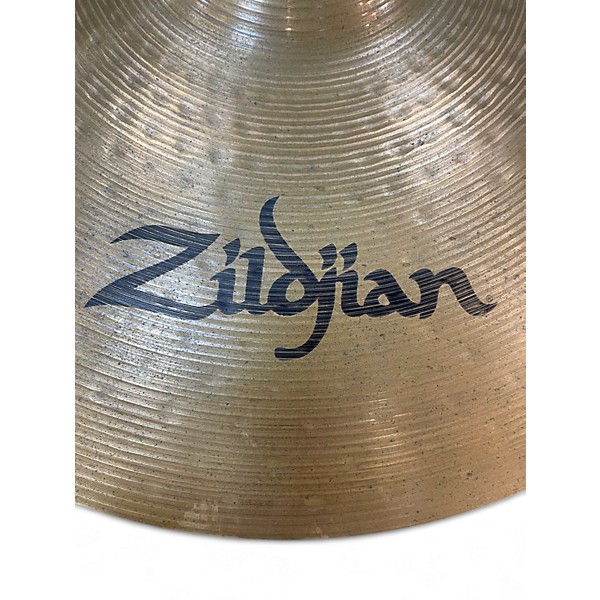 Used Zildian 18in ZHT  FAST CRASH Cymbal