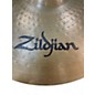 Used Zildian 18in ZHT  FAST CRASH Cymbal