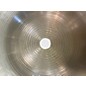 Used Zildian 18in ZHT  FAST CRASH Cymbal