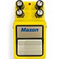 Used Maxon FL9 Flanger Effect Pedal thumbnail