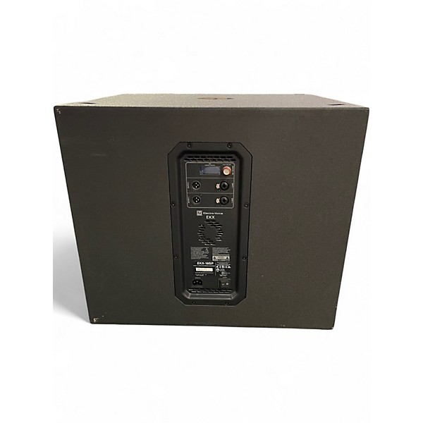 Used Electro-Voice EKX18SP Powered Subwoofer