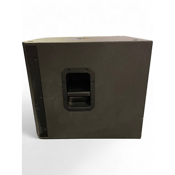 Used Electro-Voice EKX18SP Powered Subwoofer