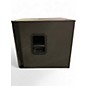 Used Electro-Voice EKX18SP Powered Subwoofer