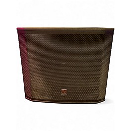 Used Electro-Voice EKX18SP Powered Subwoofer