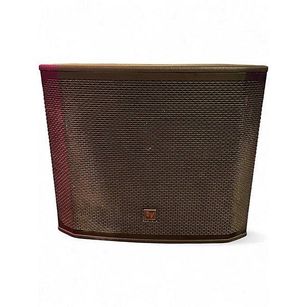 Used Electro-Voice EKX18SP Powered Subwoofer