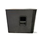 Used Electro-Voice EKX18SP Powered Subwoofer