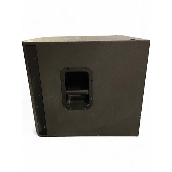 Used Electro-Voice EKX18SP Powered Subwoofer