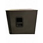 Used Electro-Voice EKX18SP Powered Subwoofer
