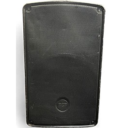 Used RCF HD12A Powered Speaker