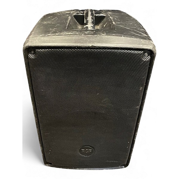 Used RCF HD12A Powered Speaker