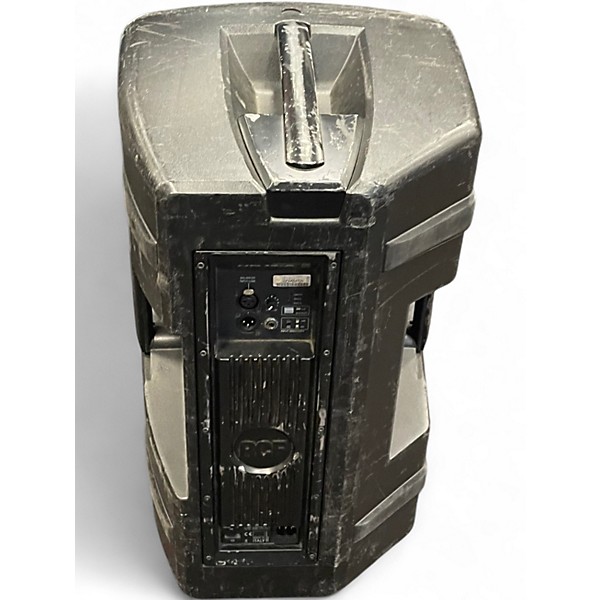 Used RCF HD12A Powered Speaker