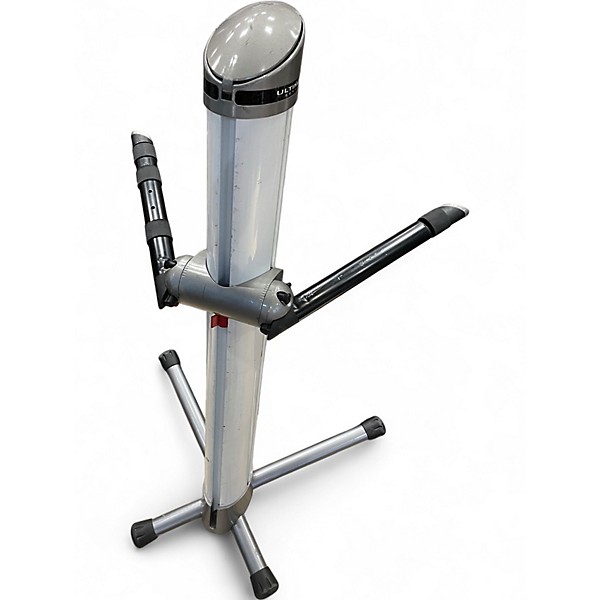 Used Ultimate Support AX90 Keyboard Stand