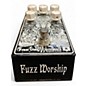 Used Frost Giant Electronics SOMA HYBRID FUZZ DEVICE Effect Pedal