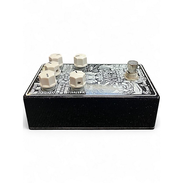 Used Frost Giant Electronics SOMA HYBRID FUZZ DEVICE Effect Pedal