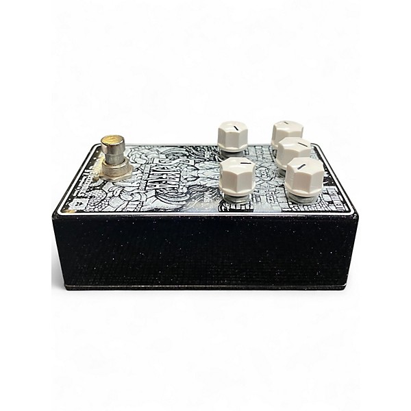 Used Frost Giant Electronics SOMA HYBRID FUZZ DEVICE Effect Pedal