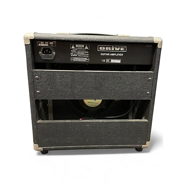 Used Drive CD 200R Guitar Combo Amp
