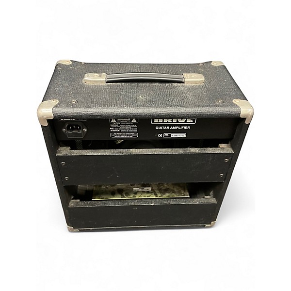 Used Drive CD 200R Guitar Combo Amp