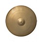 Used Zildjian 20in 1960'S lite RIDE Cymbal thumbnail