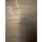 Used Zildjian 20in 1960'S lite RIDE Cymbal
