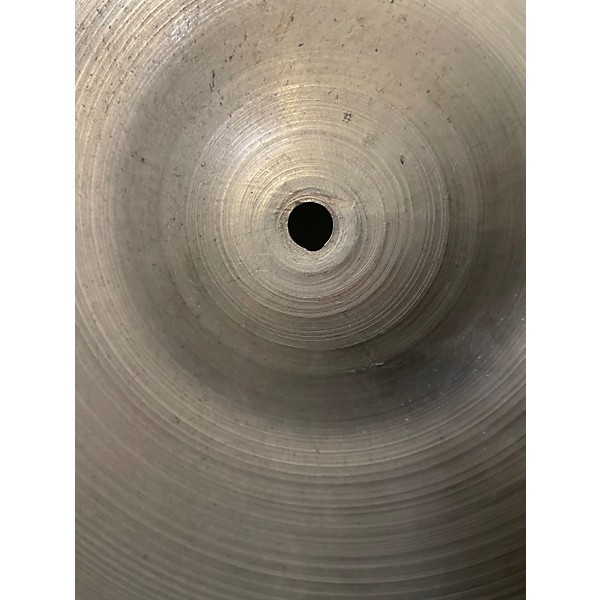 Used Zildjian 20in 1960'S lite RIDE Cymbal