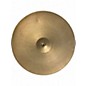 Used Zildjian 20in 1960'S lite RIDE Cymbal