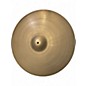 Used Zildjian 20in 1960'S lite RIDE Cymbal