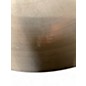 Used Zenjian 13in 1940's-1960's swish Cymbal