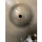 Used Zenjian 13in 1940's-1960's swish Cymbal