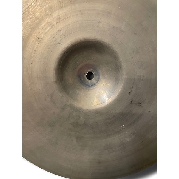 Used Zenjian 13in 1940's-1960's swish Cymbal