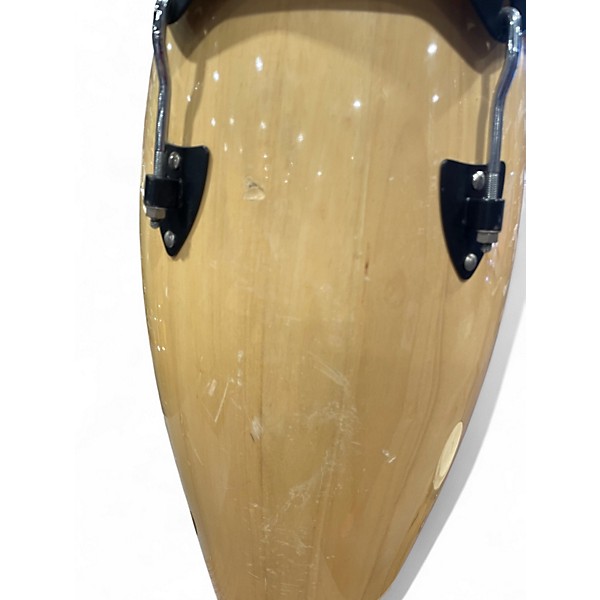 Used Tycoon Percussion CONGAS Conga