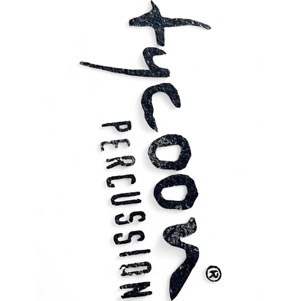 Used Tycoon Percussion CONGAS Conga